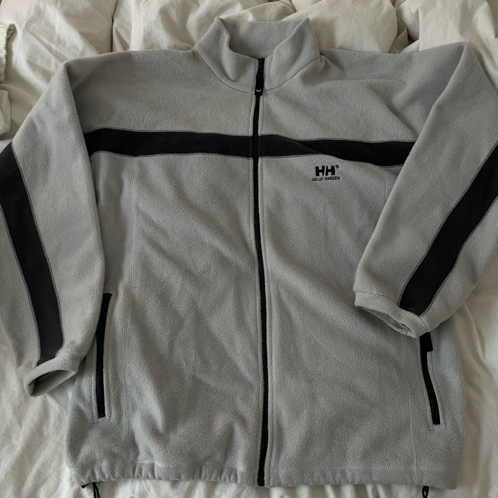 Helly Hansen Fleece Jacket